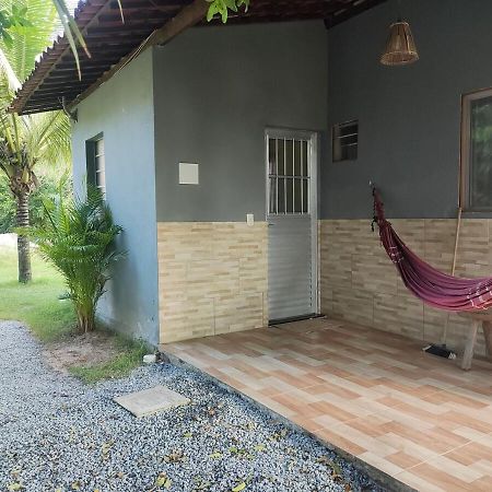 Villa Abare São Miguel dos Milagres Eksteriør bilde