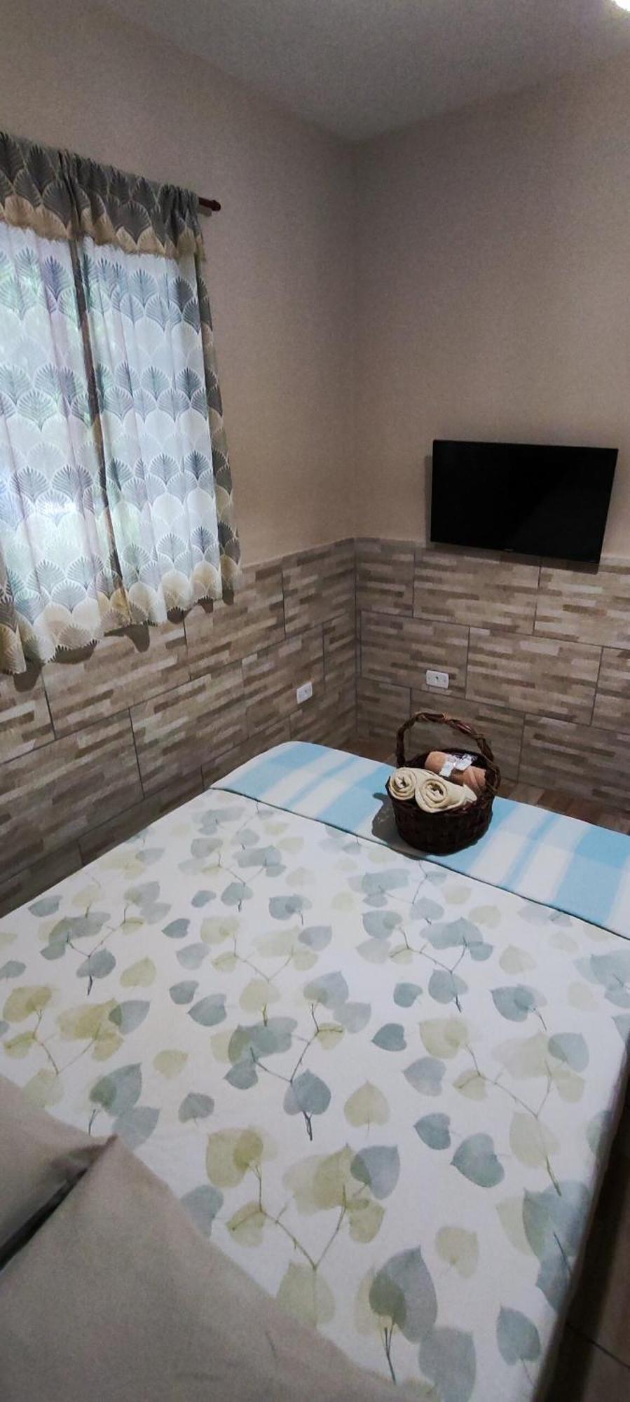 Villa Abare São Miguel dos Milagres Eksteriør bilde