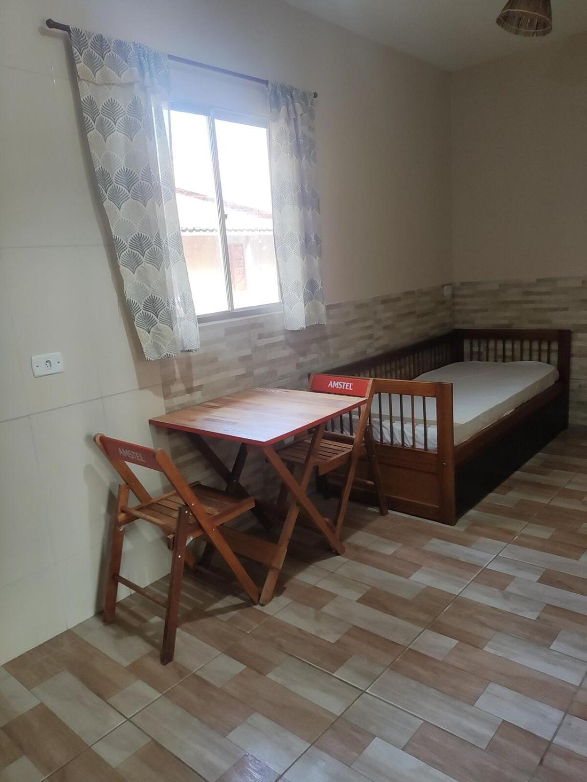 Villa Abare São Miguel dos Milagres Eksteriør bilde